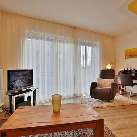 Domizil Am Meer Domizil Am Meer Appartement 17 Timmendorfer Strand Extérieur photo