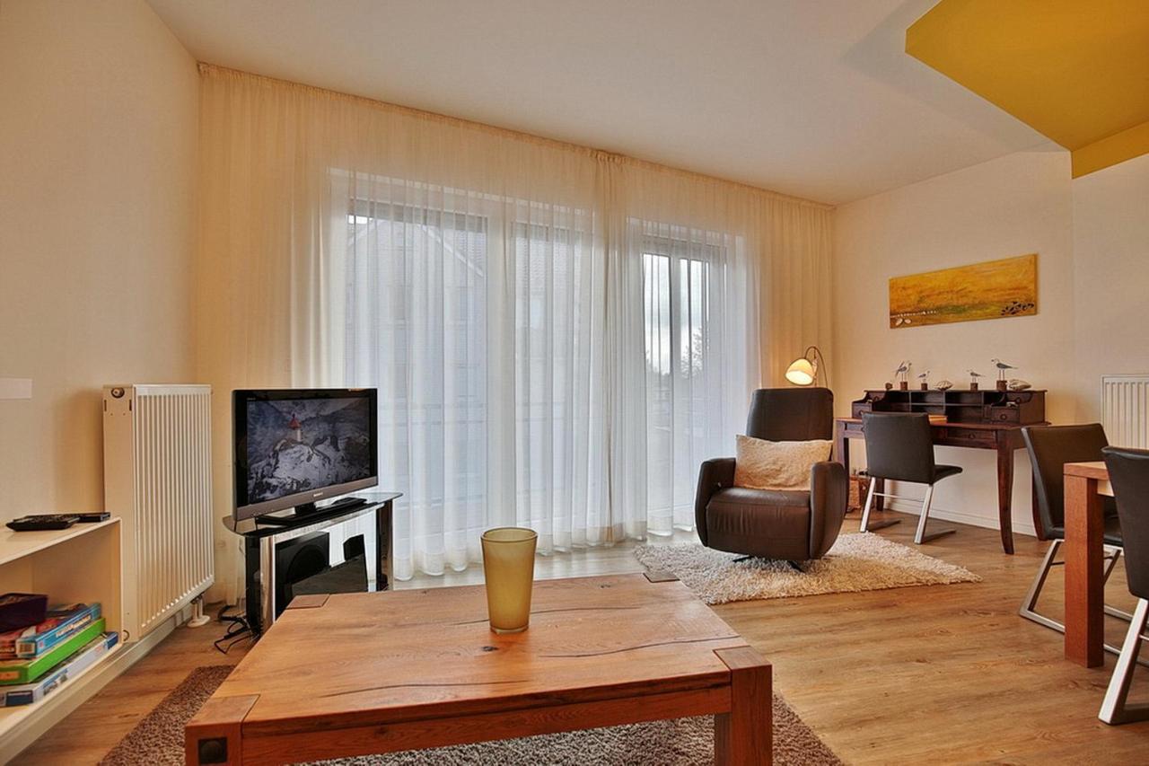 Domizil Am Meer Domizil Am Meer Appartement 17 Timmendorfer Strand Extérieur photo