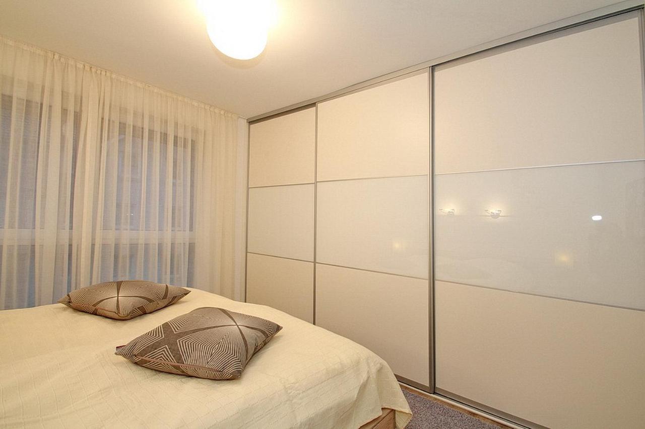 Domizil Am Meer Domizil Am Meer Appartement 17 Timmendorfer Strand Extérieur photo
