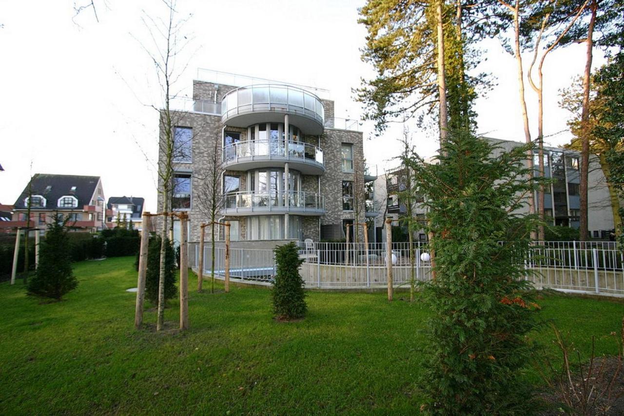 Domizil Am Meer Domizil Am Meer Appartement 17 Timmendorfer Strand Extérieur photo